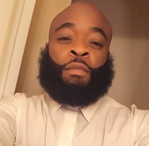 Meet your Posher, Roderick